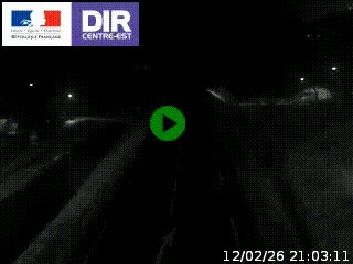 <h2>Web cam sur la N90 à Aime, en provenance de Bourg-Saint-Maurice et en direction d'Albertville</h2>