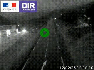 <h2>Web cam sur la N90 à Aime, en provenance de Bourg-Saint-Maurice et en direction d'Albertville</h2>