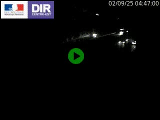 <h2>Caméra routière à hauteur de la sortie 15 Chambéry-centre au PK 4,103 en direction d'Albertville</h2>