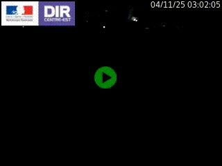 <h2>Caméra routière à hauteur de la sortie 15 Chambéry-centre au PK 4,103 en direction d'Albertville</h2>