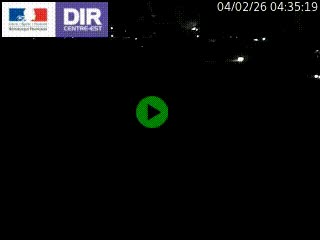 <h2>Caméra routière à hauteur de la sortie 15 Chambéry-centre au PK 4,103 en direction d'Albertville</h2>