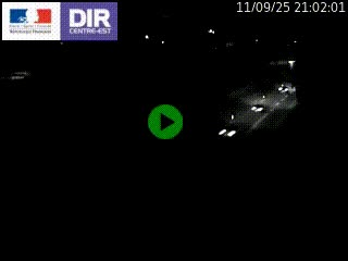 <h2>Caméra routière à hauteur de la sortie 15 Chambéry-centre au PK 4,103 en direction d'Albertville</h2>