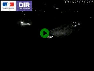 <h2>Caméra routière à hauteur de la sortie 15 Chambéry-centre au PK 4,103 en direction d'Albertville</h2>