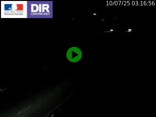 <h2>Caméra routière à hauteur de la sortie 15 Chambéry-centre au PK 4,103 en direction d'Albertville</h2>