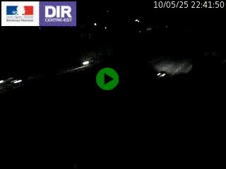 <h2>Caméra routière à hauteur de la sortie 15 Chambéry-centre au PK 4,103 en direction d'Albertville</h2>