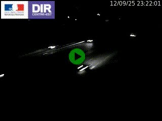 <h2>Caméra routière à hauteur de la sortie 15 Chambéry-centre au PK 4,103 en direction d'Albertville</h2>