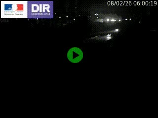 <h2>Caméra routière à hauteur de la sortie 15 Chambéry-centre au PK 4,103 en direction d'Albertville</h2>