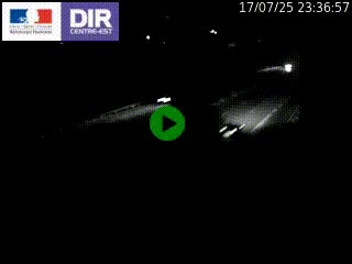 <h2>Caméra routière à hauteur de la sortie 15 Chambéry-centre au PK 4,103 en direction d'Albertville</h2>