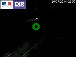 <h2>Caméra routière à hauteur de la sortie 15 Chambéry-centre au PK 4,103 en direction d'Albertville</h2>