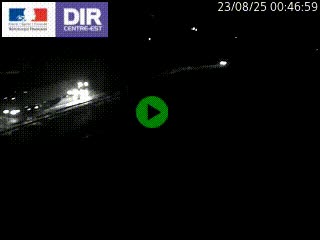 <h2>Caméra routière à hauteur de la sortie 15 Chambéry-centre au PK 4,103 en direction d'Albertville</h2>