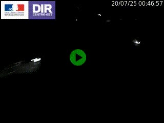 <h2>Caméra routière à hauteur de la sortie 15 Chambéry-centre au PK 4,103 en direction d'Albertville</h2>