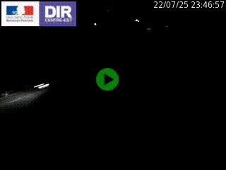 <h2>Caméra routière à hauteur de la sortie 15 Chambéry-centre au PK 4,103 en direction d'Albertville</h2>