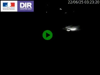 <h2>Caméra routière à hauteur de la sortie 15 Chambéry-centre au PK 4,103 en direction d'Albertville</h2>