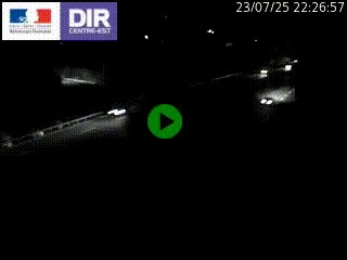 <h2>Caméra routière à hauteur de la sortie 15 Chambéry-centre au PK 4,103 en direction d'Albertville</h2>