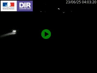 <h2>Caméra routière à hauteur de la sortie 15 Chambéry-centre au PK 4,103 en direction d'Albertville</h2>