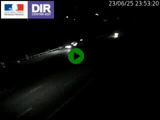 <h2>Caméra routière à hauteur de la sortie 15 Chambéry-centre au PK 4,103 en direction d'Albertville</h2>