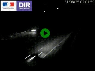 <h2>Caméra routière à hauteur de la sortie 15 Chambéry-centre au PK 4,103 en direction d'Albertville</h2>