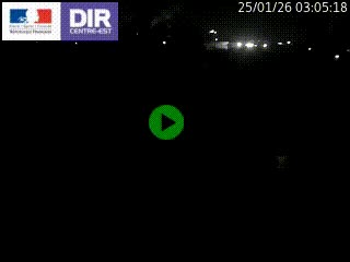 <h2>Caméra routière à hauteur de la sortie 15 Chambéry-centre au PK 4,103 en direction d'Albertville</h2>