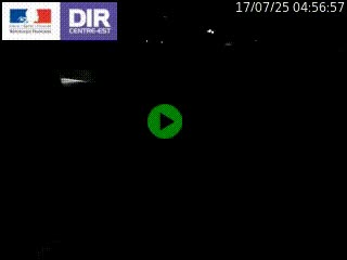 <h2>Caméra routière à hauteur de la sortie 15 Chambéry-centre au PK 4,103 en direction d'Albertville</h2>
