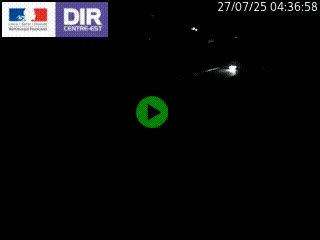 <h2>Caméra routière à hauteur de la sortie 15 Chambéry-centre au PK 4,103 en direction d'Albertville</h2>