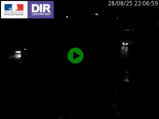 <h2>Caméra routière à hauteur de la sortie 15 Chambéry-centre au PK 4,103 en direction d'Albertville</h2>