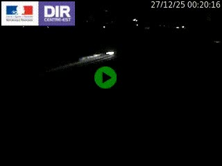 <h2>Caméra routière à hauteur de la sortie 15 Chambéry-centre au PK 4,103 en direction d'Albertville</h2>