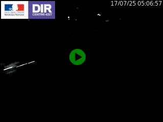 <h2>Caméra routière à hauteur de la sortie 15 Chambéry-centre au PK 4,103 en direction d'Albertville</h2>