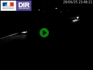 <h2>Caméra routière à hauteur de la sortie 15 Chambéry-centre au PK 4,103 en direction d'Albertville</h2>