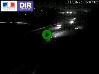 <h2>Caméra routière à hauteur de la sortie 15 Chambéry-centre au PK 4,103 en direction d'Albertville</h2>