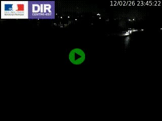 <h2>Caméra routière à hauteur de la sortie 15 Chambéry-centre au PK 4,103 en direction d'Albertville</h2>