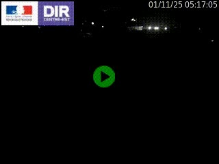 <h2>Caméra routière à hauteur de la sortie 15 Chambéry-centre au PK 4,103 en direction d'Albertville</h2>