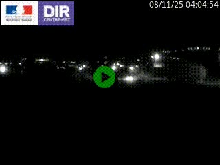 <h2>Caméra autoroute à Saint-Etienne (Les Littes) à hauteur du Ikea Saint-Etienne sur l'A72 en direction de Roanne</h2>