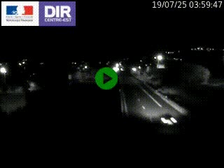 <h2>Caméra autoroute à Saint-Etienne (Les Littes) à hauteur du Ikea Saint-Etienne sur l'A72 en direction de Roanne</h2>