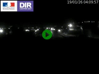 <h2>Caméra autoroute à Saint-Etienne (Les Littes) à hauteur du Ikea Saint-Etienne sur l'A72 en direction de Roanne</h2>