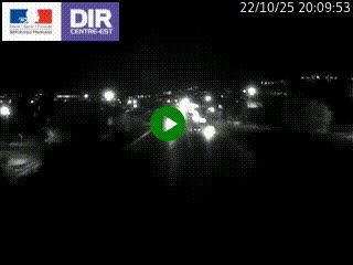 <h2>Caméra autoroute à Saint-Etienne (Les Littes) à hauteur du Ikea Saint-Etienne sur l'A72 en direction de Roanne</h2>