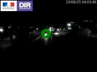 <h2>Caméra autoroute à Saint-Etienne (Les Littes) à hauteur du Ikea Saint-Etienne sur l'A72 en direction de Roanne</h2>