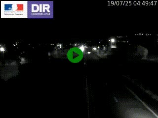 <h2>Caméra autoroute à Saint-Etienne (Les Littes) à hauteur du Ikea Saint-Etienne sur l'A72 en direction de Roanne</h2>