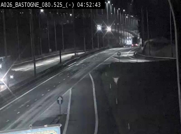 <h2>Clone of Webcam à la Baraque de Fraiture à la jonction entre l'E25 et la N89 à hauteur de Vielsalm</h2>