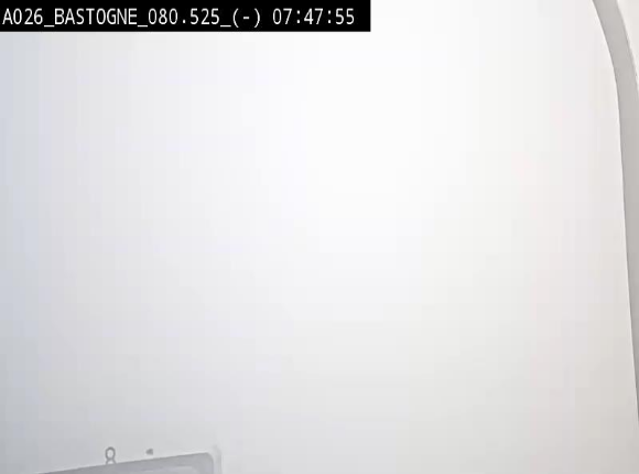 <h2>Clone of Webcam à la Baraque de Fraiture à la jonction entre l'E25 et la N89 à hauteur de Vielsalm</h2>
