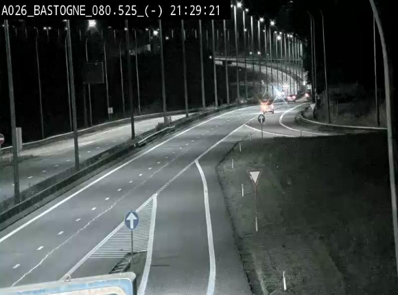 <h2>Clone of Webcam à la Baraque de Fraiture à la jonction entre l'E25 et la N89 à hauteur de Vielsalm</h2>