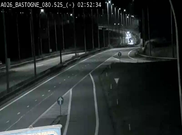 <h2>Clone of Webcam à la Baraque de Fraiture à la jonction entre l'E25 et la N89 à hauteur de Vielsalm</h2>