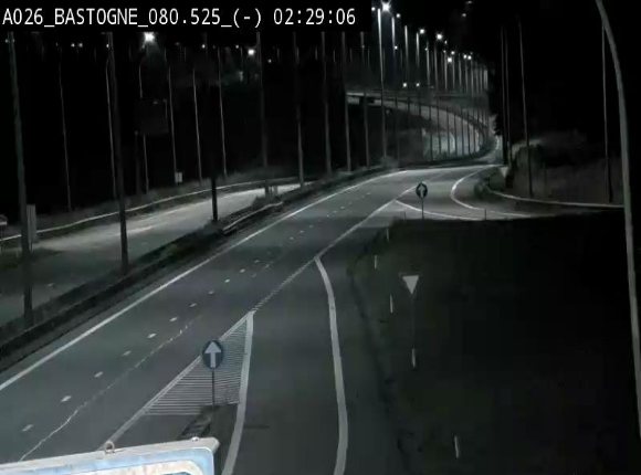 <h2>Clone of Webcam à la Baraque de Fraiture à la jonction entre l'E25 et la N89 à hauteur de Vielsalm</h2>