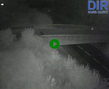 <h2>Webcam sur A84 à hauteur de Pont-Farcy, au niveau du pont autoroutier sur la Vire, au sud de Saint-Lô</h2>