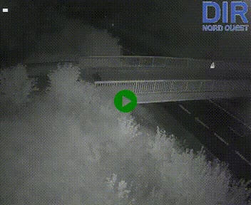 <h2>Webcam sur A84 à hauteur de Pont-Farcy, au niveau du pont autoroutier sur la Vire, au sud de Saint-Lô</h2>