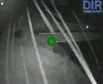 <h2>Webcam sur A84 à hauteur de Pont-Farcy, au niveau du pont autoroutier sur la Vire, au sud de Saint-Lô</h2>