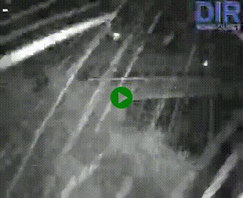 <h2>Webcam sur A84 à hauteur de Pont-Farcy, au niveau du pont autoroutier sur la Vire, au sud de Saint-Lô</h2>