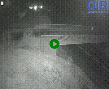 <h2>Webcam sur A84 à hauteur de Pont-Farcy, au niveau du pont autoroutier sur la Vire, au sud de Saint-Lô</h2>