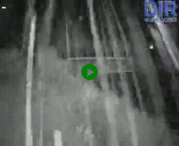 <h2>Webcam sur A84 à hauteur de Pont-Farcy, au niveau du pont autoroutier sur la Vire, au sud de Saint-Lô</h2>