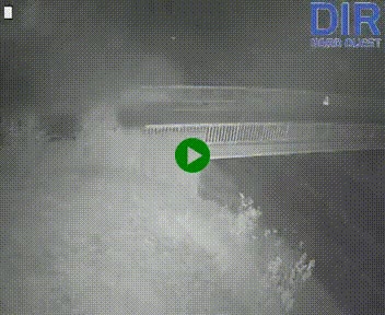 <h2>Webcam sur A84 à hauteur de Pont-Farcy, au niveau du pont autoroutier sur la Vire, au sud de Saint-Lô</h2>