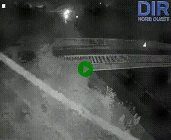 <h2>Webcam sur A84 à hauteur de Pont-Farcy, au niveau du pont autoroutier sur la Vire, au sud de Saint-Lô</h2>